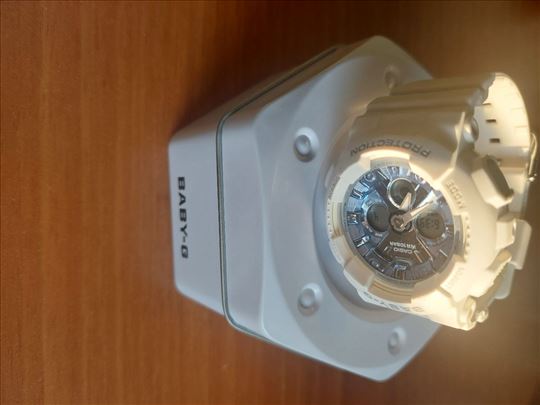 Casio BABY-G BA-130-7A2