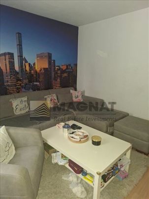 Cerak | Vladimira Rolovića | 58m2+30m2