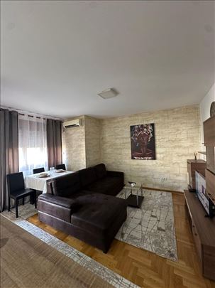 Čubura, novogradnja, garaža, ID 24654