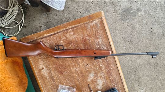 Diana Mod 240 Classic Drvo