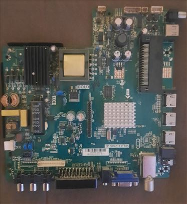 Digitalija za Led Vivax 32LE60