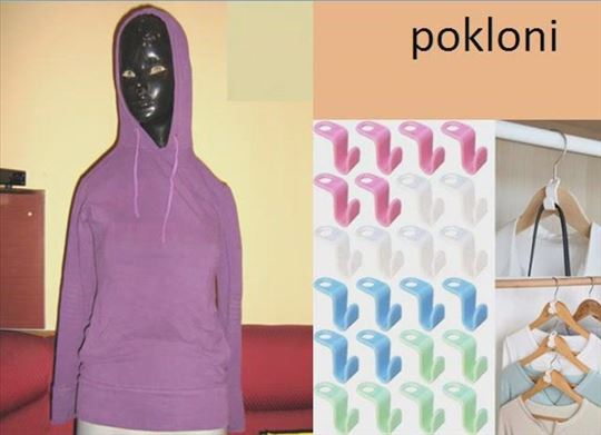 Duks Scandal + pokloni