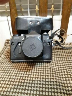 foto aparat Zent - TTL