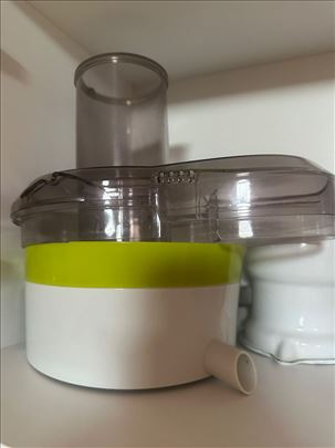 Gorenje skoro nov sokovnik 