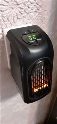 Grejalica na utikac-nekorisceno