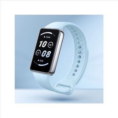 Honor Band 9 Blue Novo