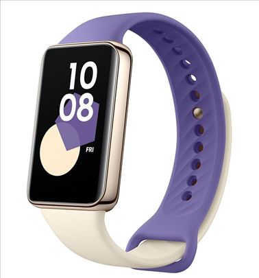 Honor Band 9 Purple Novo