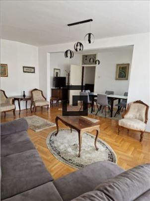 Hram Svetog Save, lux,3.0, 85m2 ID#1722