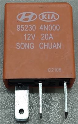 Hyundai KIA Song Chuan Relay 95230-4N000