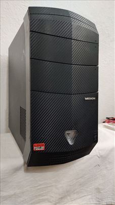 i5 4570,16gb ddr3,RX 470 4gb,ssd 128 gb+570 gb