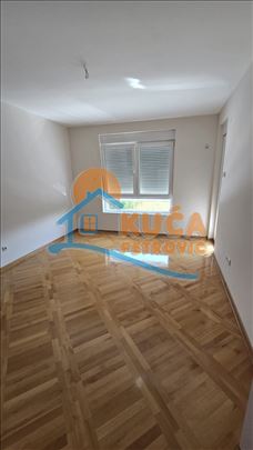 Izdaje se nov, neuseljavan stan u Čalijama, 35m2
