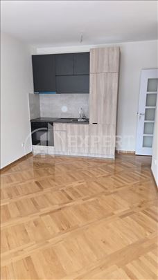Izdaje se nov, neuseljavan stan u Čalijama, 37m2
