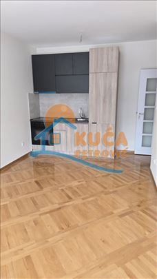 Izdaje se nov, neuseljavan stan u Čalijama, 37m2