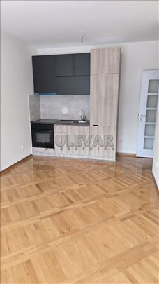 Izdaje se nov, neuseljavan stan u Čalijama, 37m2