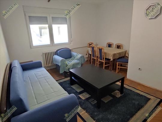 Izdavanje Stan Meandri Zadrugarska Zemun 51m2 2.0 