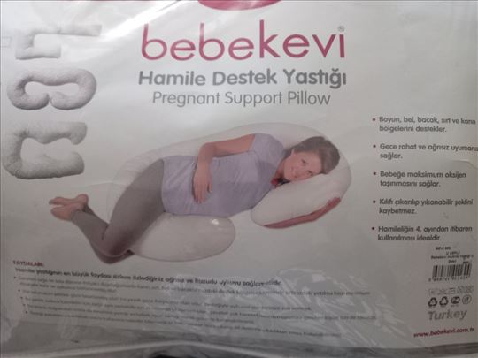 Prodat     Jastuk za trudnice i dojilje