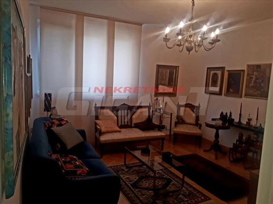 Karaburma, 53m2, I, eg,