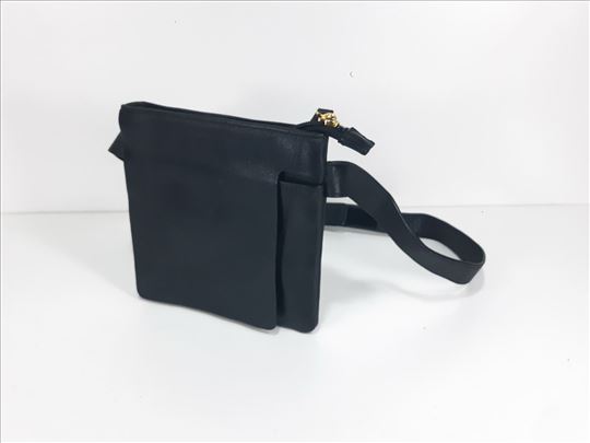 Katalte Tokyo trobica oko struka prirodna koža