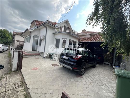 Kuća Ledinama Novi Beograd ID#2071