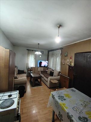 Kuća u prirodi, Baćevac