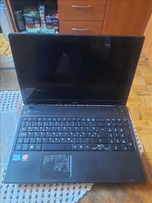 Lap topovi Acer, 2 x Toshiba