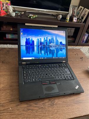 Lenovo t410 i5/bat2h+ poklon torba Lenovo