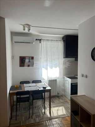 Matice Srpske, 50m2, 3.0, parking mesto