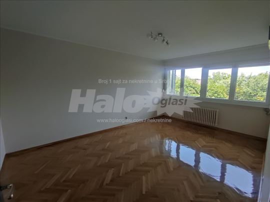 Miljakovac 1, 36 m2, renoviran, uknjižen