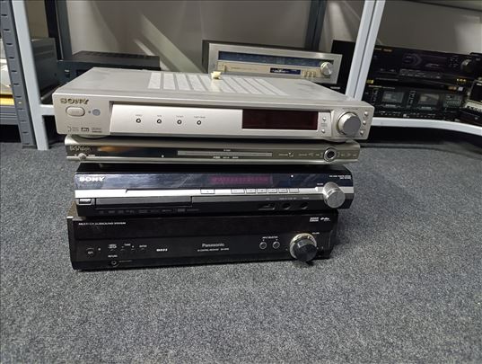 Neispravni razni 4 kom