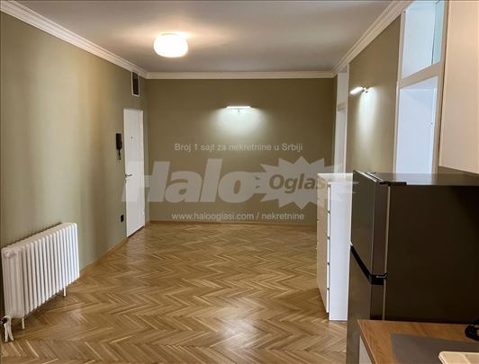 Njegoševa 80m2