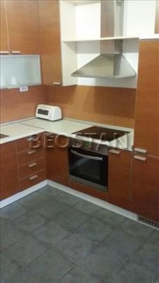 Novi Beograd - Park apartmani blok 19a #63507