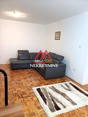 Novo Naselje - 80m2 - trosoban stan
