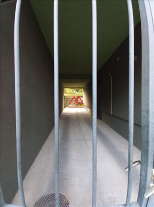 Parking mesto – Grbavica, Danila Kiša