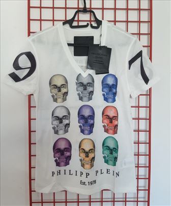 Philipp Plein Homme Limited Edition Switzerland
