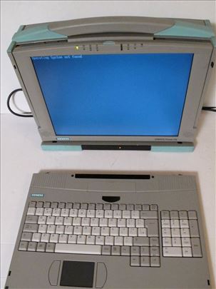 Siemens Simatic Power PG Pentium III