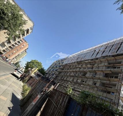Siri centar-Vozdovac ID#1417