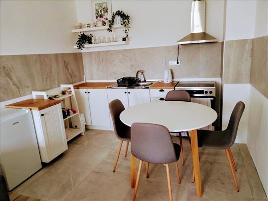 Stara Pazova, Novi Banovci, Stan, 2.0, 49m2