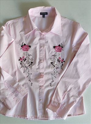 Street One kao nova u etno stilu kosulja br.40