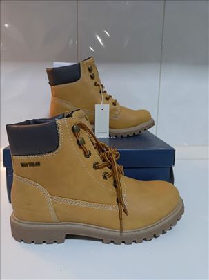 Tom Tailor  cipele/cizme vel. 39,40,41 novo
