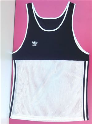Vintage 70/80e ADIDAS 3 Stripes West Germany