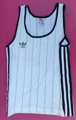 Vintage 70/80e ADIDAS West Germany sprinter dres