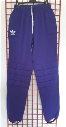 Vintage 70/80s Adidas  golmanska trenerka YU