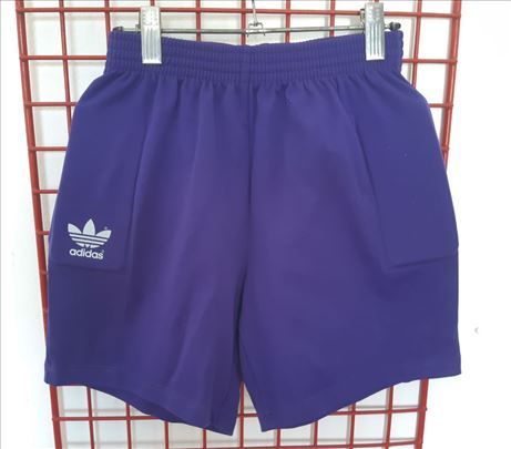 Vintage 70/80s ADIDAS golmanski sorts Yugoslavia