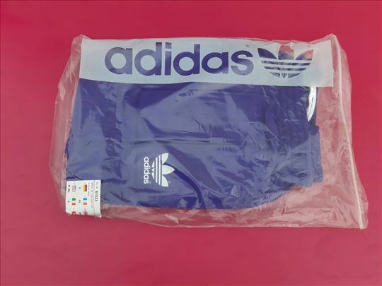 Vintage 70/80s ADIDAS golmanski sorts Yugoslavia