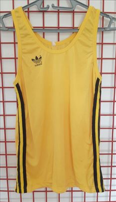 Vintage AdidasTank RAMAH made in Norway