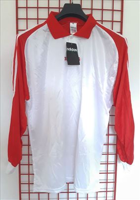 Vintage 90 Adidas fudbalski dres made in England