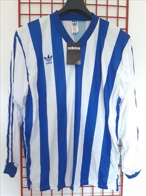 Vintage 90 Adidas fudbalski dres made in England