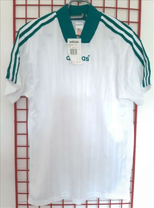 Vintage 90 Adidas fudbalski dres Penerol Italy
