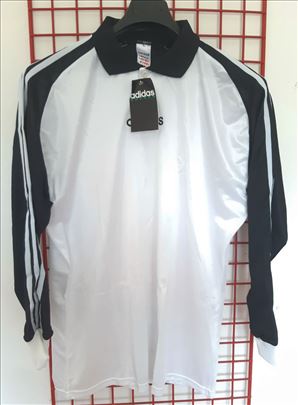 Vintage Adidas  fudbalski dres made in England