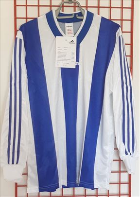 Vintage Adidas fudbalski dres made in UK